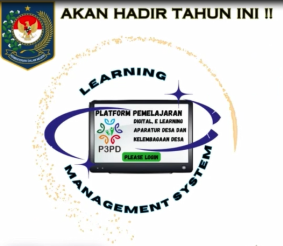 Apa itu LMS P3PD...