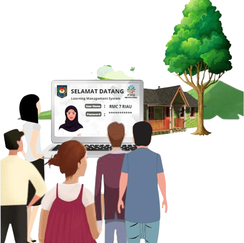 Menuju Pembelajaran Digital Pemerintahan Desa harus mantapkan persiapan.