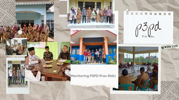 P3pd Riau